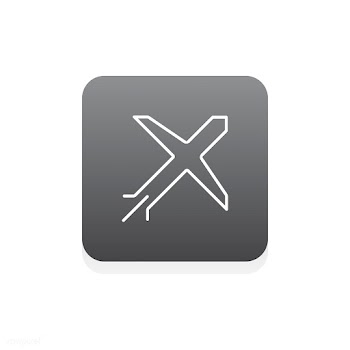 Vector of airplane icon | Free stock vector - 248683