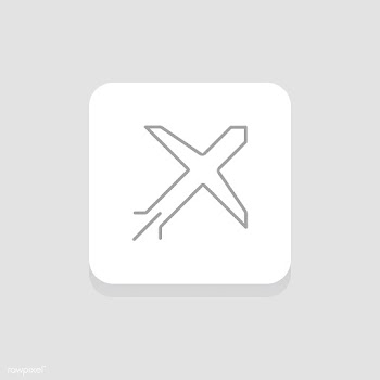 Vector of airplane icon | Free stock vector - 249454