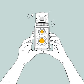 Vector of analog film camera | Free stock vector - 49459