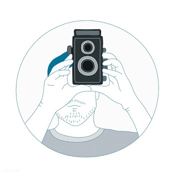 Vector of analog film camera | Free stock vector - 49468