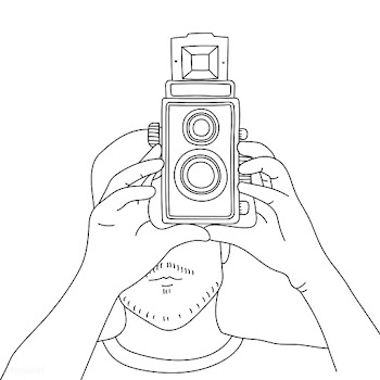 Vector of analog film camera | Free stock vector - 49471