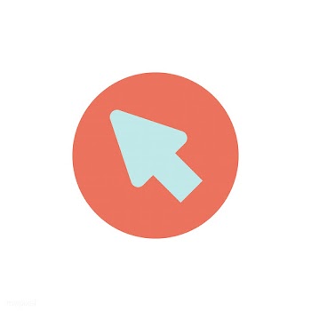 Vector of arrow cursor | Free stock vector - 44223