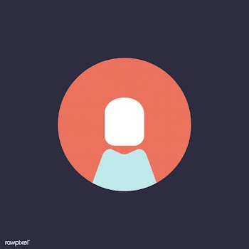 Vector of avatar icon | Free stock vector - 44062