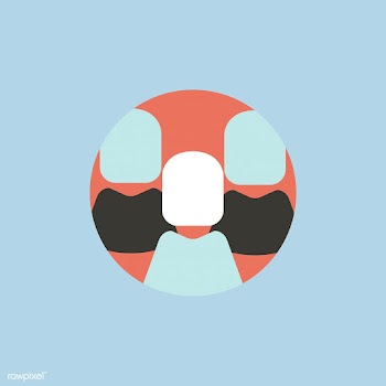 Vector of avatar icon | Free stock vector - 44281