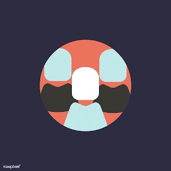 Vector of avatar icon | Free stock vector - 44291
