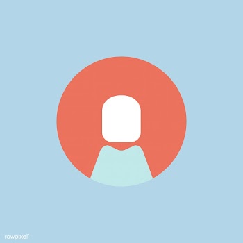 Vector of avatar icon | Free stock vector - 44335