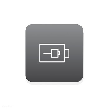 Vector of battery  icon | Free stock vector - 248774