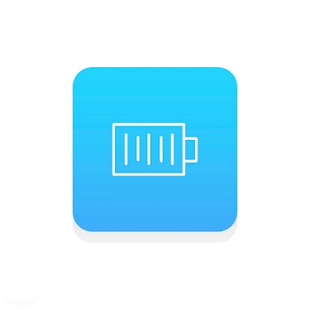 Vector of battery  icon | Free stock vector - 249941