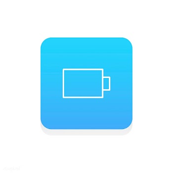 Vector of battery  icon | Free stock vector - 249959