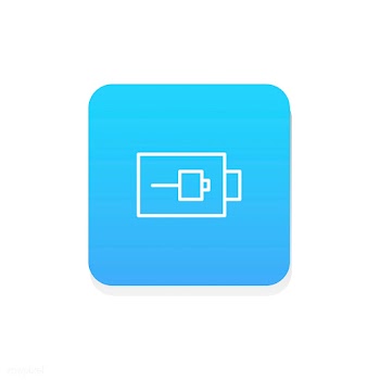 Vector of battery  icon | Free stock vector - 249993