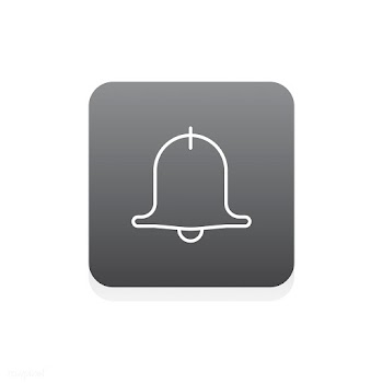 Vector of bell alarm icon | Free stock vector - 248829