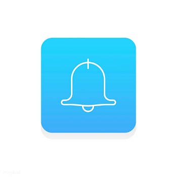 Vector of bell alarm icon | Free stock vector - 249643