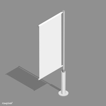 Vector of billboard advertising icon | Free stock vector - 383330