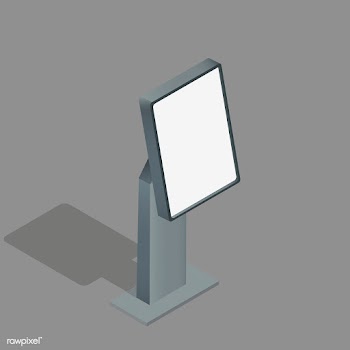 Vector of billboard advertising icon | Free stock vector - 383406