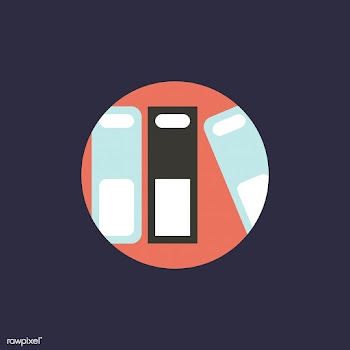Vector of book icon | Free stock vector - 44049