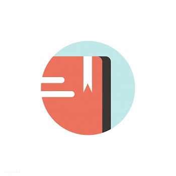 Vector of book icon | Free stock vector - 44212