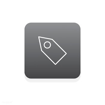 Vector of bookmark icon | Free stock vector - 248718