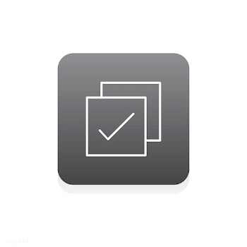 Vector of bookmark icon | Free stock vector - 248963