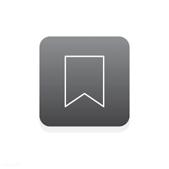 Vector of bookmark icon | Free stock vector - 249017