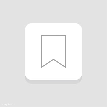 Vector of bookmark icon | Free stock vector - 249292