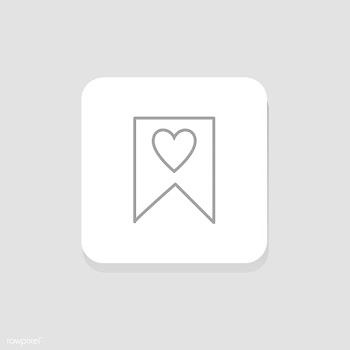 Vector of bookmark icon | Free stock vector - 249447