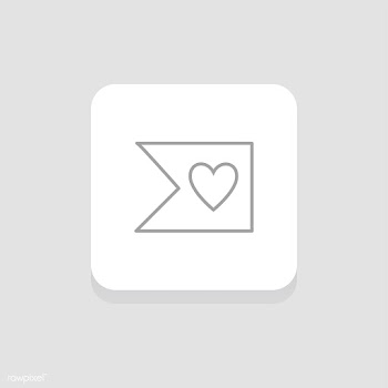Vector of bookmark icon | Free stock vector - 249448