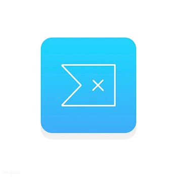 Vector of bookmark icon | Free stock vector - 249576
