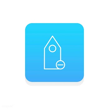 Vector of bookmark icon | Free stock vector - 249601