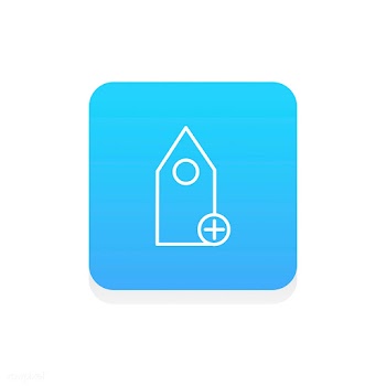 Vector of bookmark icon | Free stock vector - 249620