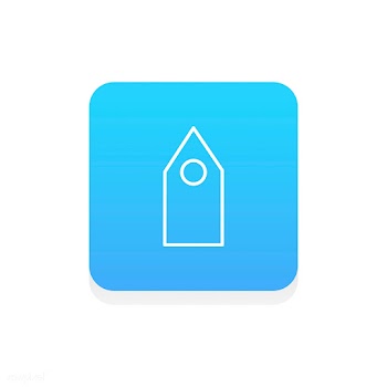 Vector of bookmark icon | Free stock vector - 249648