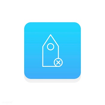 Vector of bookmark icon | Free stock vector - 249656