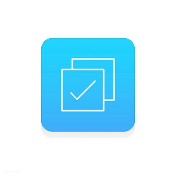 Vector of bookmark icon | Free stock vector - 249750