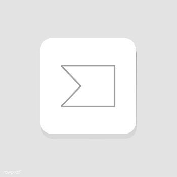 Vector of bookmark icon | Free stock vector - 249761