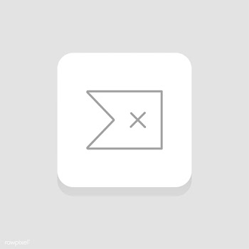 Vector of bookmark icon | Free stock vector - 249778