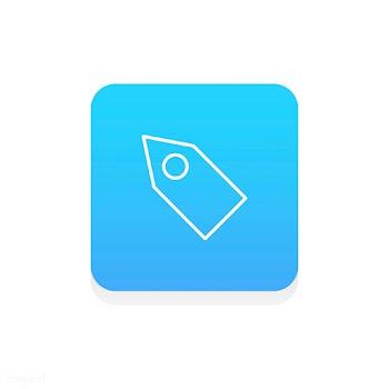 Vector of bookmark icon | Free stock vector - 249834