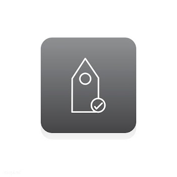 Vector of bookmark icon | Free stock vector - 250230