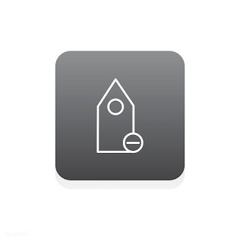 Vector of bookmark icon | Free stock vector - 250243