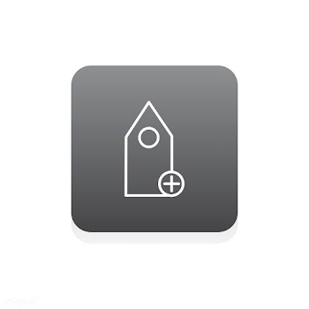 Vector of bookmark icon | Free stock vector - 250244