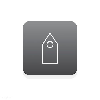 Vector of bookmark icon | Free stock vector - 250262