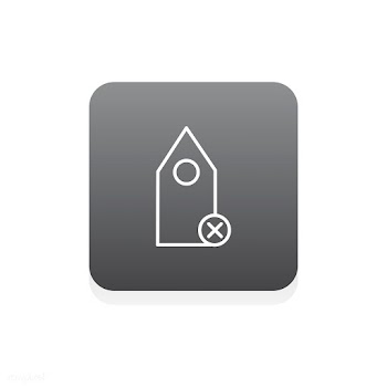 Vector of bookmark icon | Free stock vector - 250263