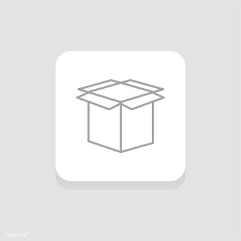 Vector of box icon | Free stock vector - 249661