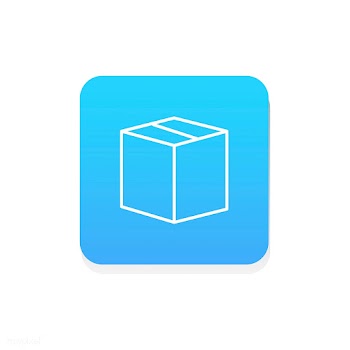 Vector of box icon | Free stock vector - 249727