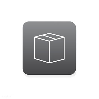 Vector of box icon | Free stock vector - 250194