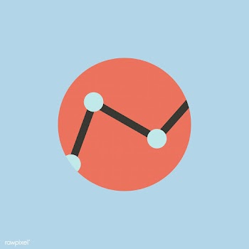 Vector of business graph | Free stock vector - 44092