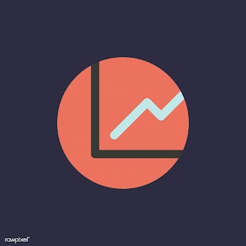 Vector of business graph | Free stock vector - 44104