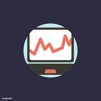 Vector of business graph | Free stock vector - 44115