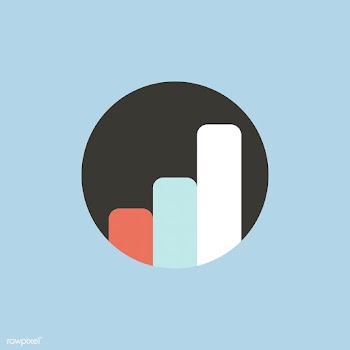 Vector of business graph | Free stock vector - 44146