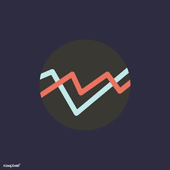 Vector of business graph | Free stock vector - 44158