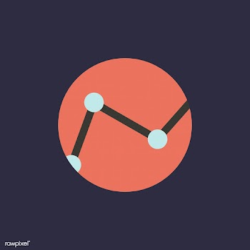 Vector of business graph | Free stock vector - 44211