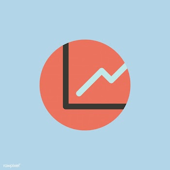 Vector of business graph | Free stock vector - 44235